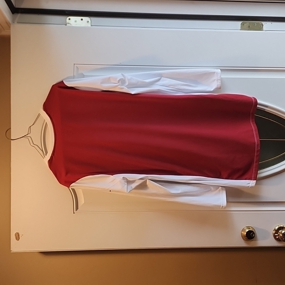 Nike Alabama Dri Fit Shirt Long Sleeve Size Medium - Picture 5 of 11